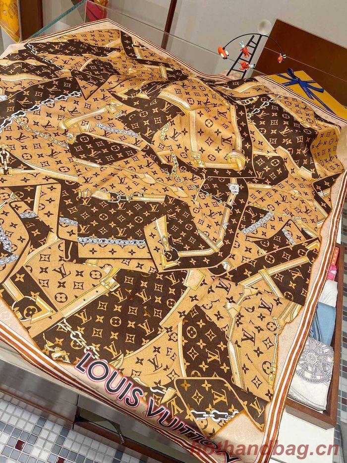 Louis Vuitton Scarf LVS00132 Louis Vuitton Scarf LVS00132